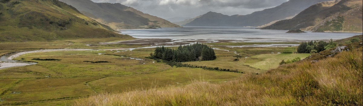 Top Places To Visit In The Highlands